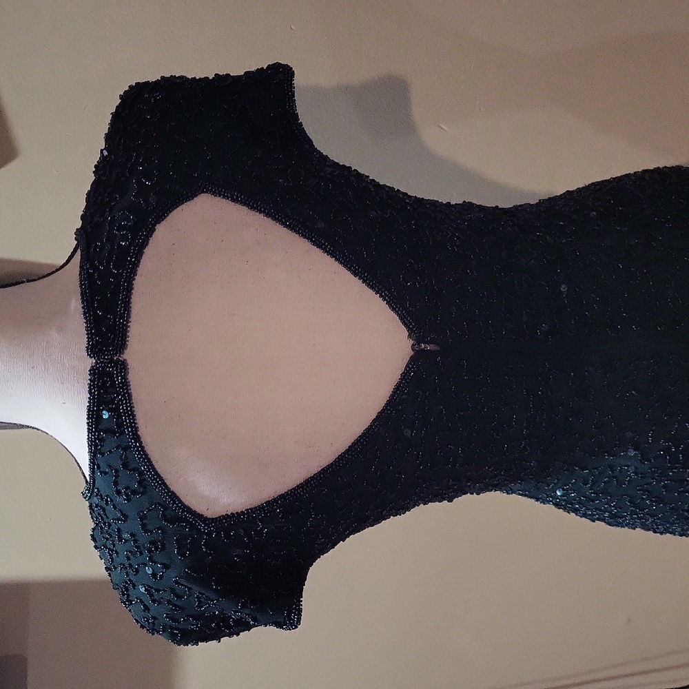 Andretta Donatello Dress - Picture 7 of 16